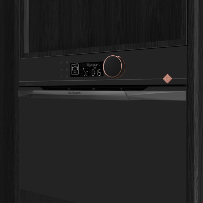 Детальное фото товара: De Dietrich DKV4530H