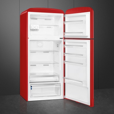 Детальное фото товара: Smeg FAB50RRD5