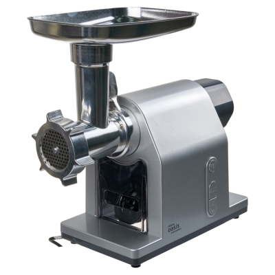 making Oasis everywhere MG-DM2 