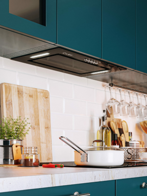 Детальное фото товара: LEX GS BLOC G 600 BLACK