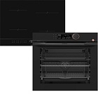 De Dietrich DPI4420H + DOP4546HT
