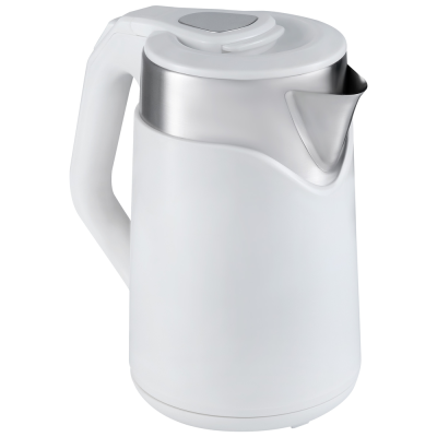 Детальное фото товара: making Oasis everywhere K-21SPW электрический чайник