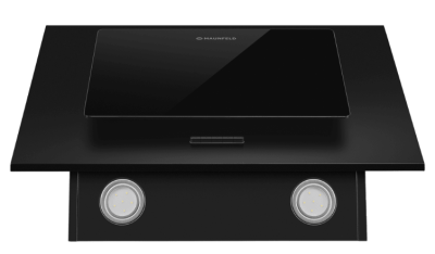 Детальное фото товара: Maunfeld TOWER A 60 Black