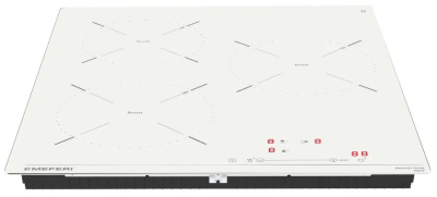 Детальное фото товара: MEFERI MIH453WH POWER индукционная поверхность