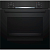Фото товара: Bosch HBA530BB0S