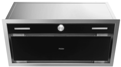 Детальное фото товара: Haier HVX-BI664GB