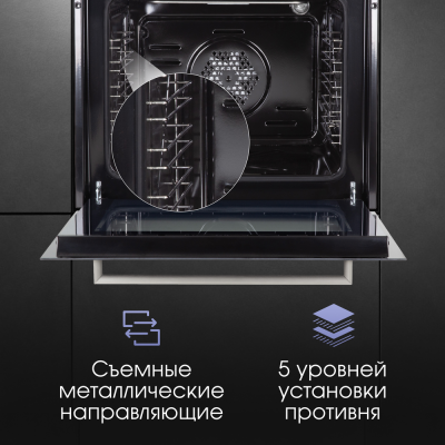 Детальное фото товара: Zigmund & Shtain E 175 S