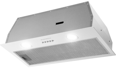 Maunfeld THAMES 601MM WHITE