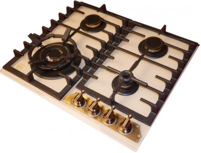 Детальное фото товара: KAISER KCG 6335 ElfEm Turbo газовая поверхность