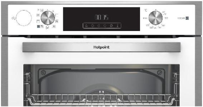 Детальное фото товара: Hotpoint FE8 S832 JSH WH