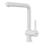 Детальное фото товара: Omoikiri Akashi-S WH, смеситель, белый