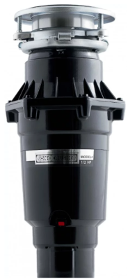 Bone Crusher BC810 AS-Slim Line