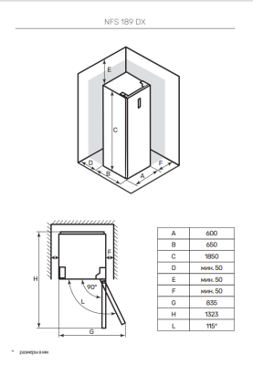 Схема встраивания