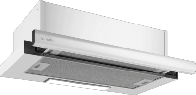 Детальное фото товара: Elikor Slide 60П-430 белый/бел