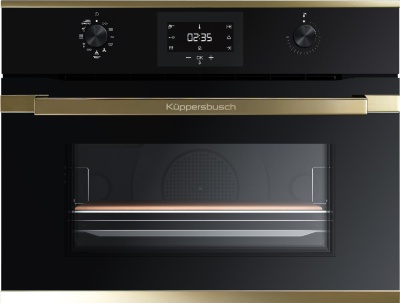 Kuppersbusch CBP 6332.0 S4 Gold