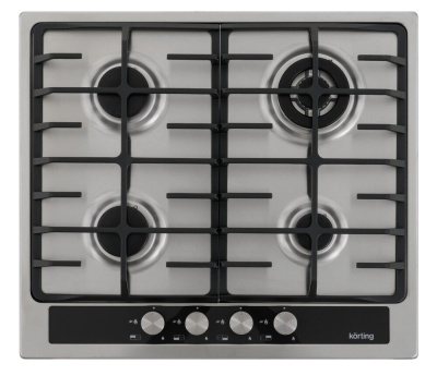 Детальное фото товара: Korting HG 665 CTX газовая поверхность