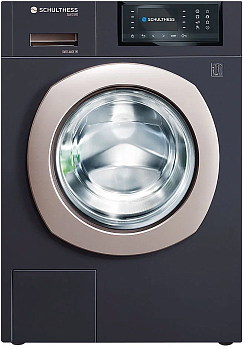 Фото товара: Schulthess Spirit 540 Titan Rock