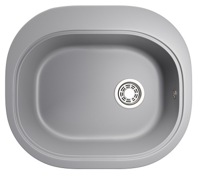 Детальное фото товара: Emar EMQ-1570.C, мойка, гранит, алмаз