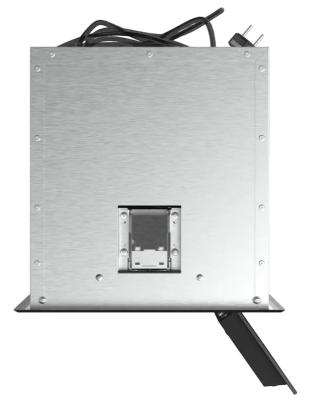 Детальное фото товара: Haier HVQ-B6536B