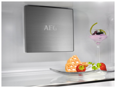 Детальное фото товара: AEG NSC7P751DS