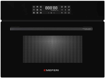 Фото товара: MEFERI MEO609BK MICROWAVE