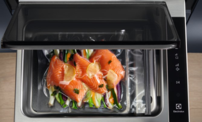 Детальное фото товара: Electrolux KBV4T