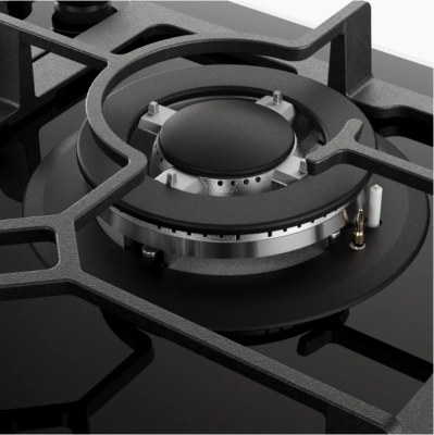 Детальное фото товара: Kuppersberg FG 61 B газовая поверхность