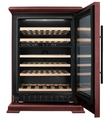 Детальное фото товара: Meyvel MV46PRO-KBT2 (Спелая вишня)