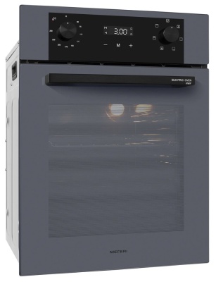 Детальное фото товара: MEFERI MEO456GR POWER