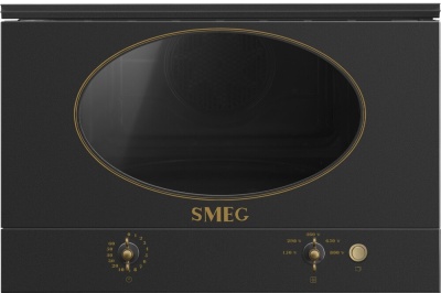 Фото товара: Smeg MP822NAO