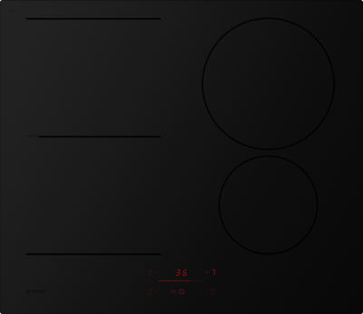 Фото товара: ASKO HI2642FMG1 индукционная поверхность