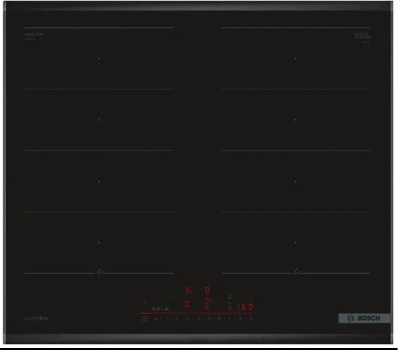 Детальное фото товара: Bosch PXX695HC1E индукционная поверхность