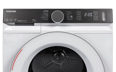 Детальное фото товара: Toshiba TD-BK100GHRU(WS)