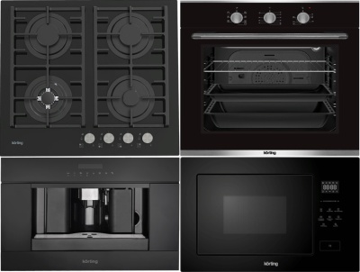 KORTING HGG 6825 CTN + OKB 370 CMX + KMI 827 GN + KCM 9200 BG