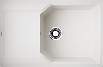 Фото товара: Omoikiri Yonaka 78-LB-PA, мойка, гранит, пастила