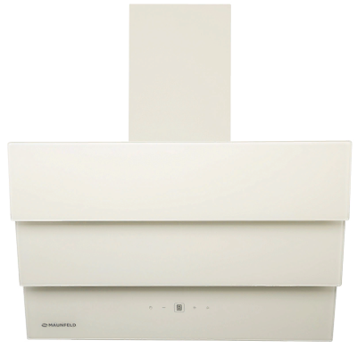Детальное фото товара: Maunfeld CASCADA 60 Glass Beige