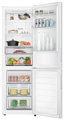 Haier CEF536CWG Детальное фото товара: Haier CEF536CWG