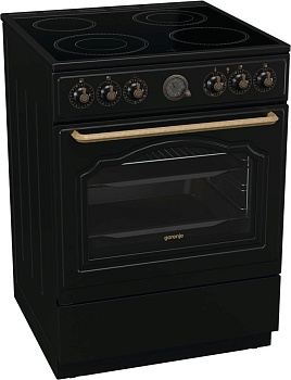 Фото товара: Gorenje GECS6B70CLB