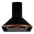 Детальное фото товара: Kuppersberg BONA 60 B Bronze