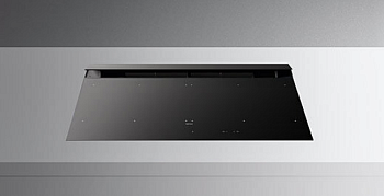 Фото товара: Falmec BRERA 90 MATT индукционная поверхность