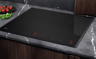 Детальное фото товара: AEG TI64IB30FB индукционная поверхность