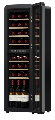 Детальное фото товара: Tesler CWC-308 BLACK