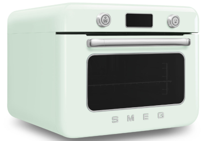 Детальное фото товара: Smeg COF01PGEU