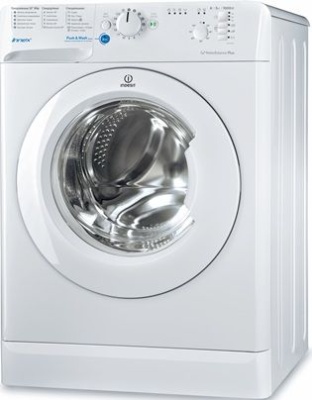 Детальное фото товара: Indesit BWSB 51051