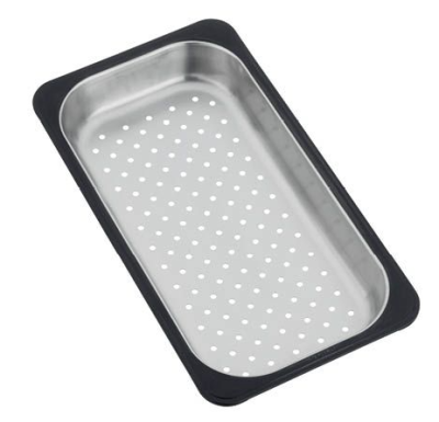 Детальное фото товара: ALVEUS коландер STALA 195X370X50 SILENT-1