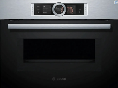 Детальное фото товара: Bosch CMG656RS1I