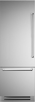 Фото товара: BERTAZZONI REF755BBLXTT