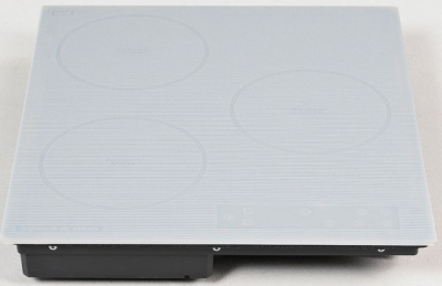 Детальное фото товара: Zigmund & Shtain Ci 33.4 W индукционная поверхность