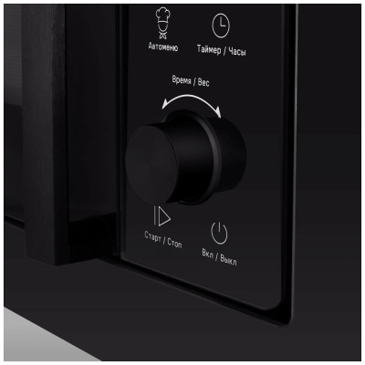 Детальное фото товара: Maunfeld JBMO155SGB02