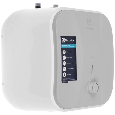 Детальное фото товара: Electrolux EWH 15 Q-bic U